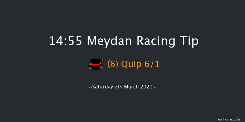 Al Maktoum Challenge R3 Sponsored By Emirates Airline (Group 1) Meydan 14:55 1m 2f 8 run Al Maktoum Challenge R3 Sponsored By Emirates Airline (Group 1) Sat 29th Feb 2020