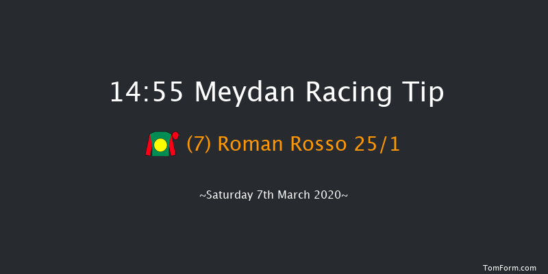 Al Maktoum Challenge R3 Sponsored By Emirates Airline (Group 1) Meydan 14:55 1m 2f 8 run Al Maktoum Challenge R3 Sponsored By Emirates Airline (Group 1) Sat 29th Feb 2020