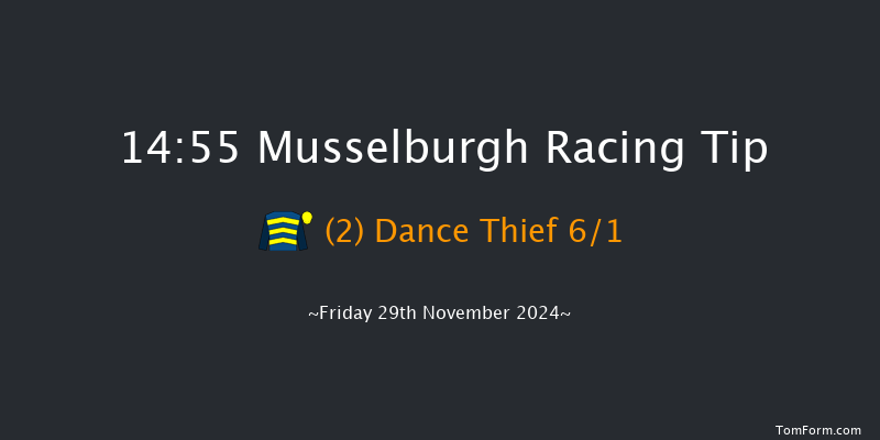 Musselburgh  14:55 Handicap Chase (Class 4) 16f Thu 28th Nov 2024