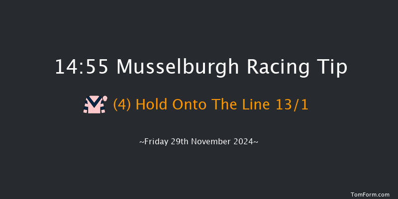 Musselburgh  14:55 Handicap Chase (Class 4) 16f Thu 28th Nov 2024