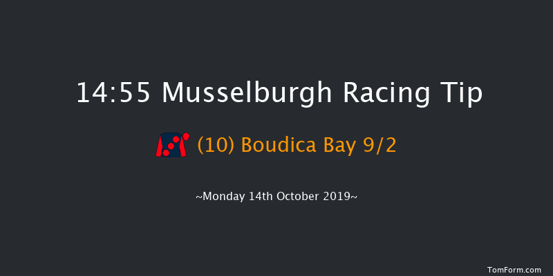 Musselburgh 14:55 Handicap (Class 5) 5f Sun 29th Sep 2019
