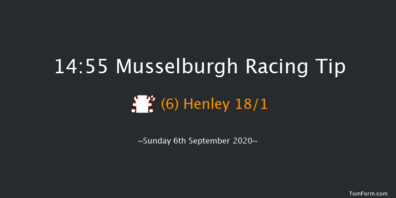 Watch On Racing TV Handicap Musselburgh 14:55 Handicap (Class 6) 5f Wed 26th Aug 2020