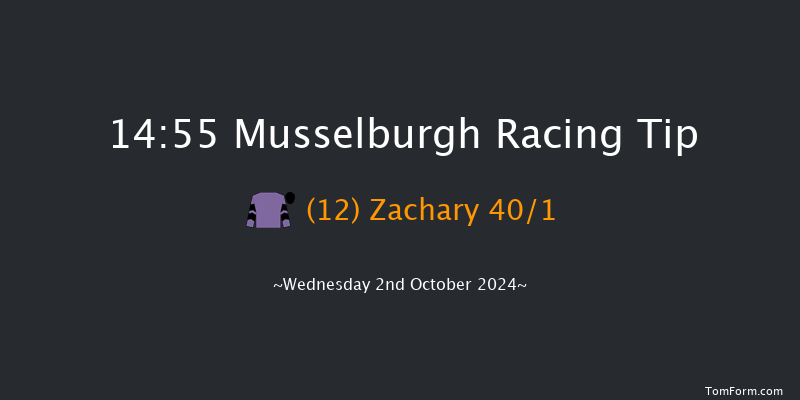 Musselburgh  14:55 Handicap (Class 6) 7f Sun 15th Sep 2024