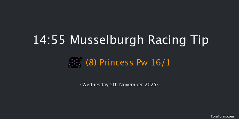 Musselburgh 14-55 (Class 6) 7f Mon 13th Oct 2025