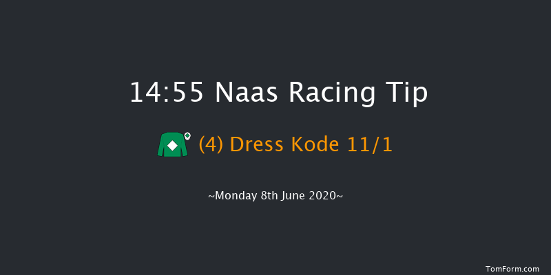 Irish Stallion Farms EBF Fillies Maiden (Plus 10) Naas 14:55 Maiden 5f Mon 23rd Mar 2020
