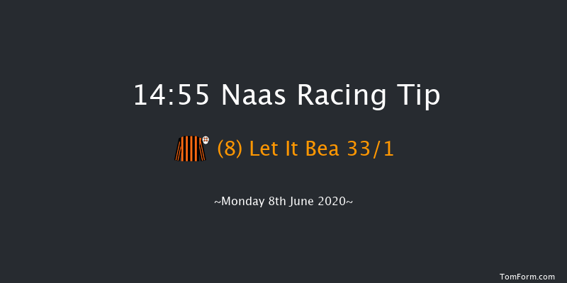 Irish Stallion Farms EBF Fillies Maiden (Plus 10) Naas 14:55 Maiden 5f Mon 23rd Mar 2020