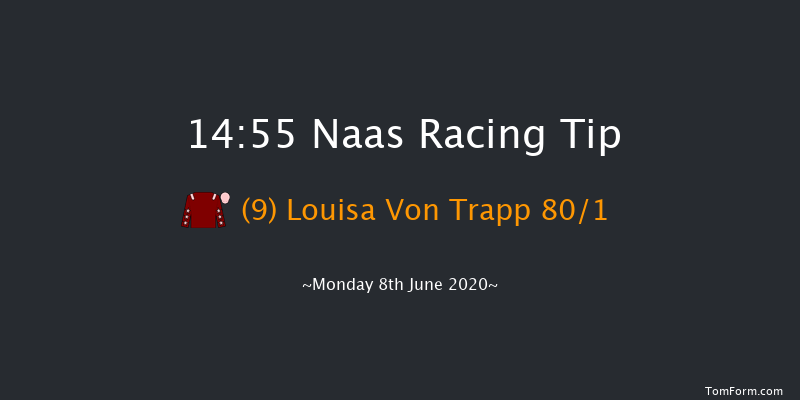 Irish Stallion Farms EBF Fillies Maiden (Plus 10) Naas 14:55 Maiden 5f Mon 23rd Mar 2020