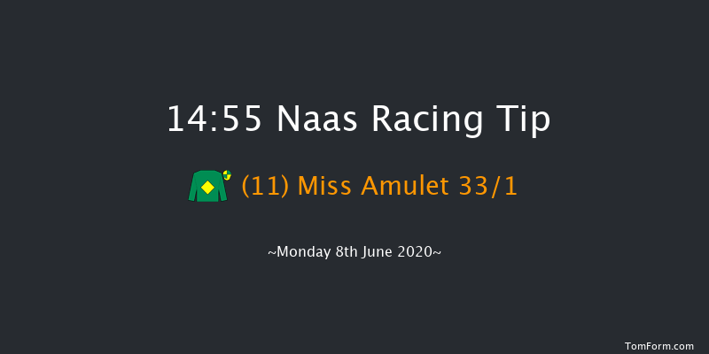 Irish Stallion Farms EBF Fillies Maiden (Plus 10) Naas 14:55 Maiden 5f Mon 23rd Mar 2020