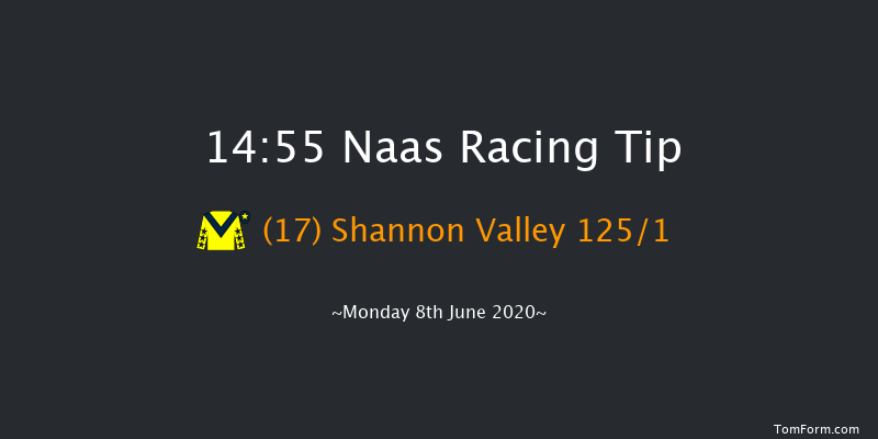 Irish Stallion Farms EBF Fillies Maiden (Plus 10) Naas 14:55 Maiden 5f Mon 23rd Mar 2020