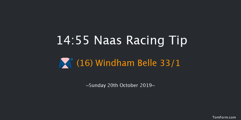 Naas 14:55 Stakes 7f Wed 18th Sep 2019