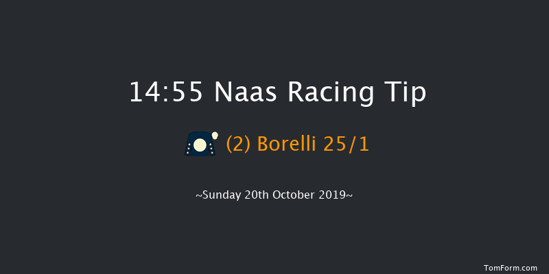 Naas 14:55 Stakes 7f Wed 18th Sep 2019