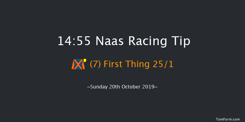 Naas 14:55 Stakes 7f Wed 18th Sep 2019