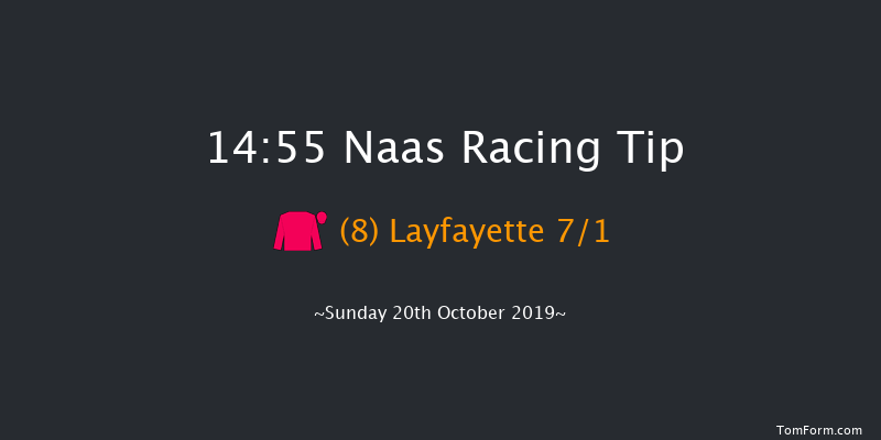 Naas 14:55 Stakes 7f Wed 18th Sep 2019