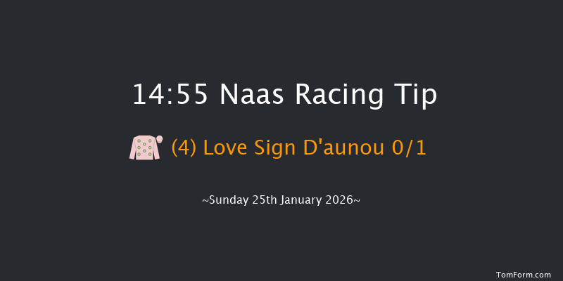 Naas 14-55 (Class 1) 18f Fri 9th Jan 2026