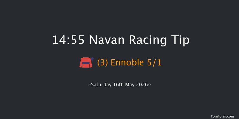 Navan 14-55 5f Sat 25th Apr 2026