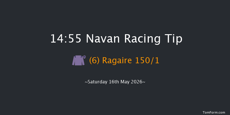 Navan 14-55 5f Sat 25th Apr 2026