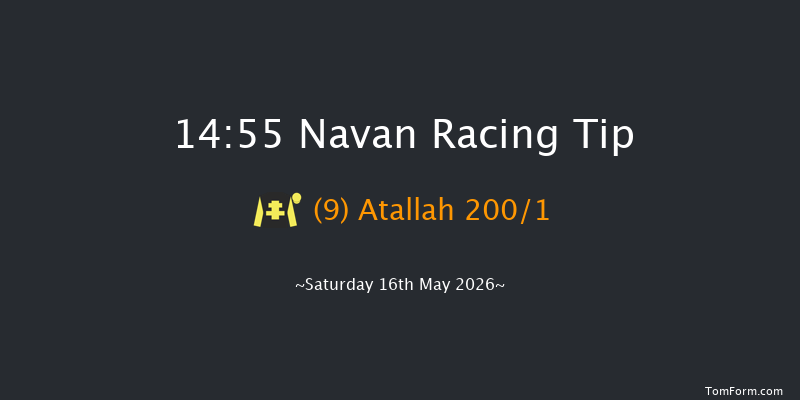 Navan 14-55 5f Sat 25th Apr 2026