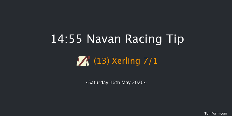 Navan 14-55 5f Sat 25th Apr 2026
