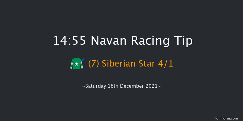 Navan 14:55 Handicap Chase 20f Sat 4th Dec 2021