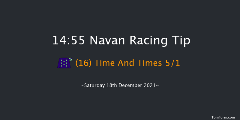 Navan 14:55 Handicap Chase 20f Sat 4th Dec 2021
