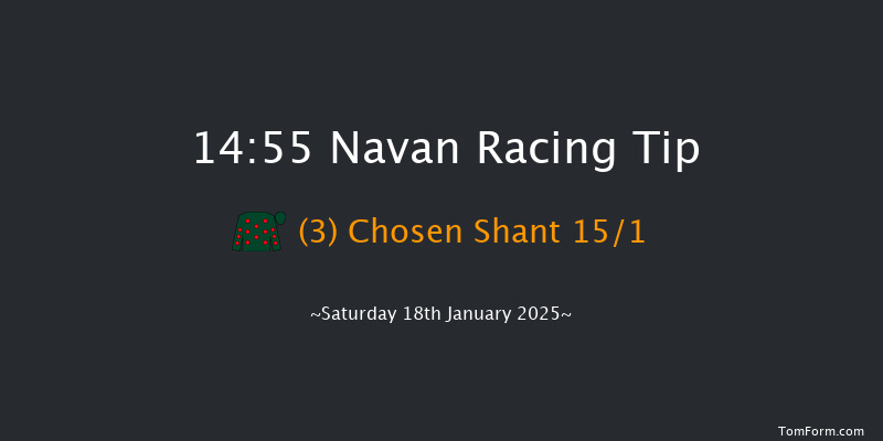 Navan  14:55 Handicap Chase 24f Sun 15th Dec 2024