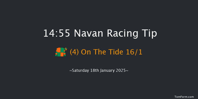 Navan  14:55 Handicap Chase 24f Sun 15th Dec 2024