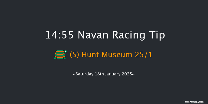 Navan  14:55 Handicap Chase 24f Sun 15th Dec 2024