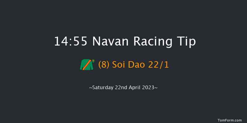 Navan 14:55 Handicap 6f Wed 29th Mar 2023