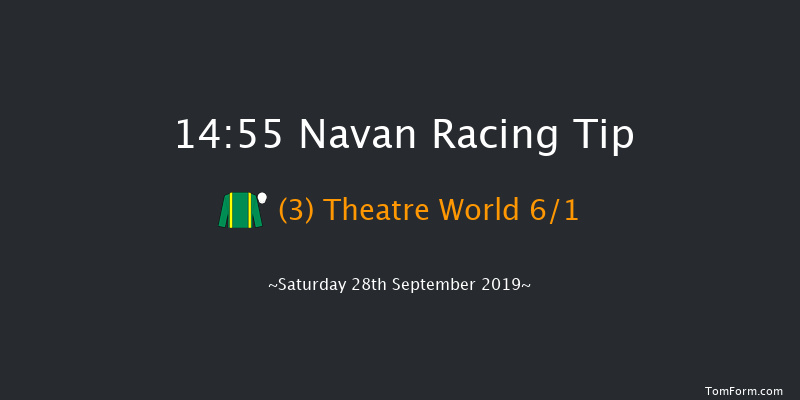 Navan 14:55 Handicap Hurdle 22f Sat 7th Sep 2019