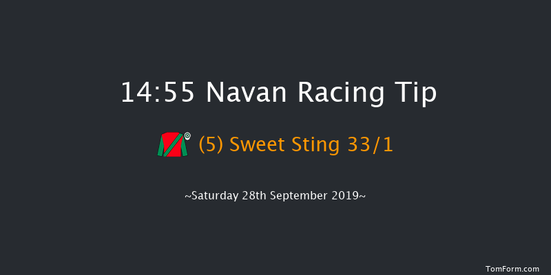 Navan 14:55 Handicap Hurdle 22f Sat 7th Sep 2019