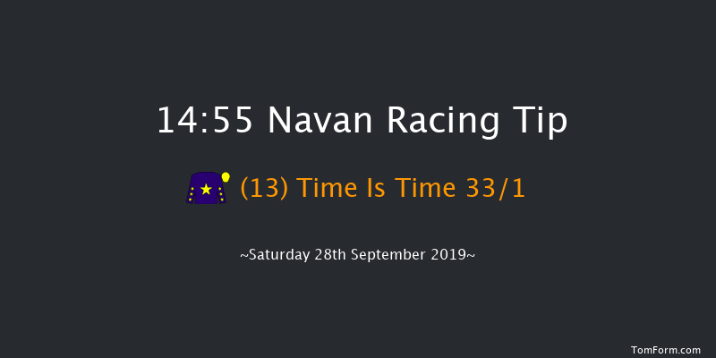 Navan 14:55 Handicap Hurdle 22f Sat 7th Sep 2019