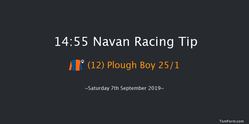 Navan 14:55 Handicap 5f Thu 1st Jan 1970