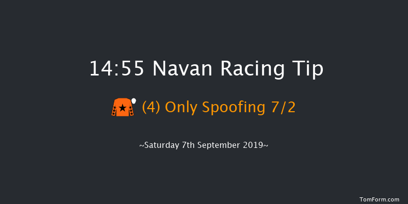 Navan 14:55 Handicap 5f Thu 1st Jan 1970