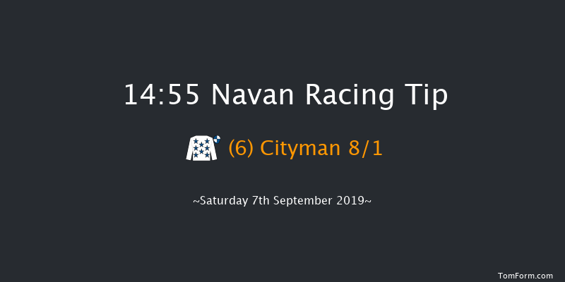 Navan 14:55 Handicap 5f Thu 1st Jan 1970