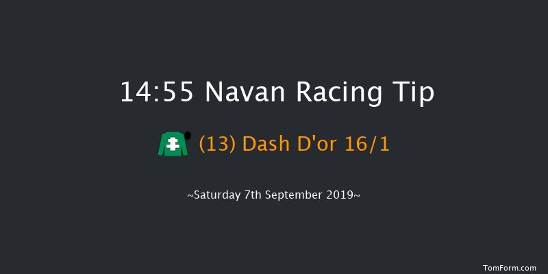Navan 14:55 Handicap 5f Thu 1st Jan 1970