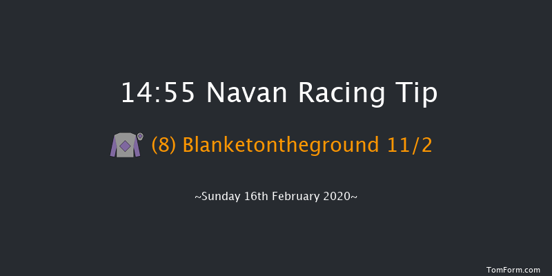 Kevin Brady Car Sales Mares Handicap Hurdle Navan 14:55 Handicap Hurdle 20f Sat 18th Jan 2020