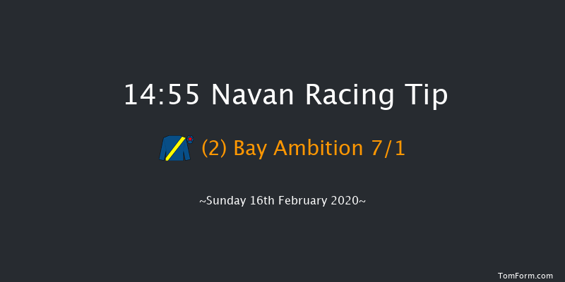Kevin Brady Car Sales Mares Handicap Hurdle Navan 14:55 Handicap Hurdle 20f Sat 18th Jan 2020