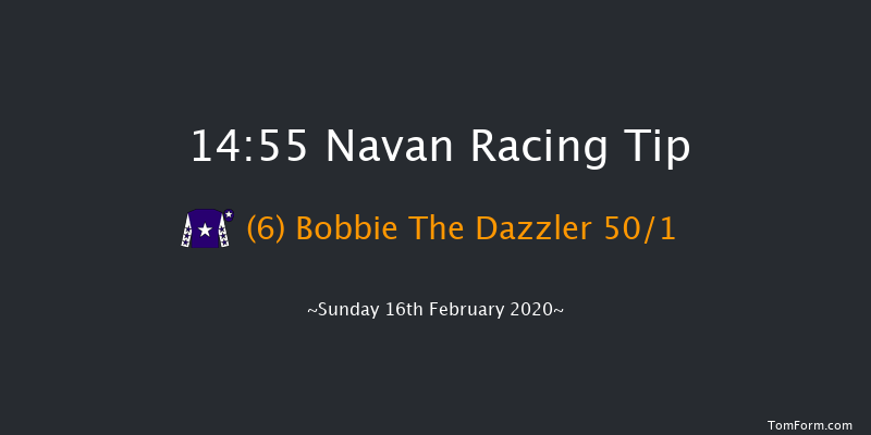 Kevin Brady Car Sales Mares Handicap Hurdle Navan 14:55 Handicap Hurdle 20f Sat 18th Jan 2020