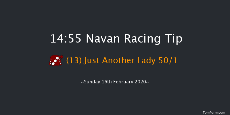 Kevin Brady Car Sales Mares Handicap Hurdle Navan 14:55 Handicap Hurdle 20f Sat 18th Jan 2020
