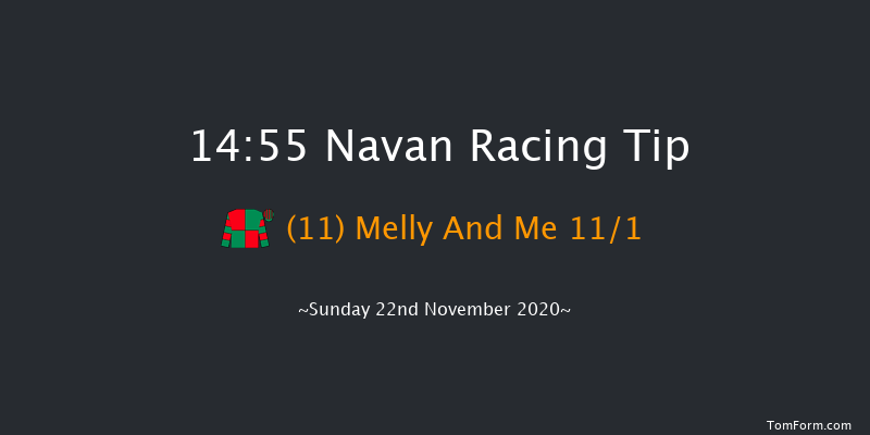 Betvictor Run For Your Money Handicap Hurdle Navan 14:55 Handicap Hurdle 22f Sun 8th Nov 2020