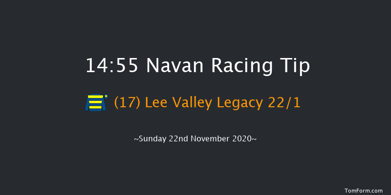 Betvictor Run For Your Money Handicap Hurdle Navan 14:55 Handicap Hurdle 22f Sun 8th Nov 2020