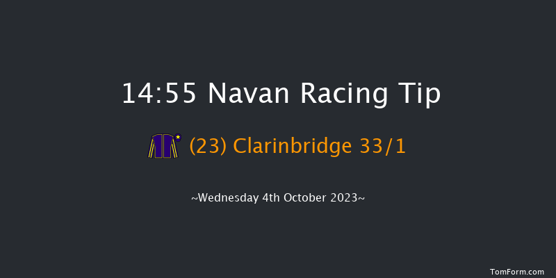Navan 14:55 Handicap 6f Sat 16th Sep 2023