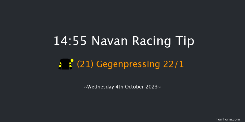 Navan 14:55 Handicap 6f Sat 16th Sep 2023