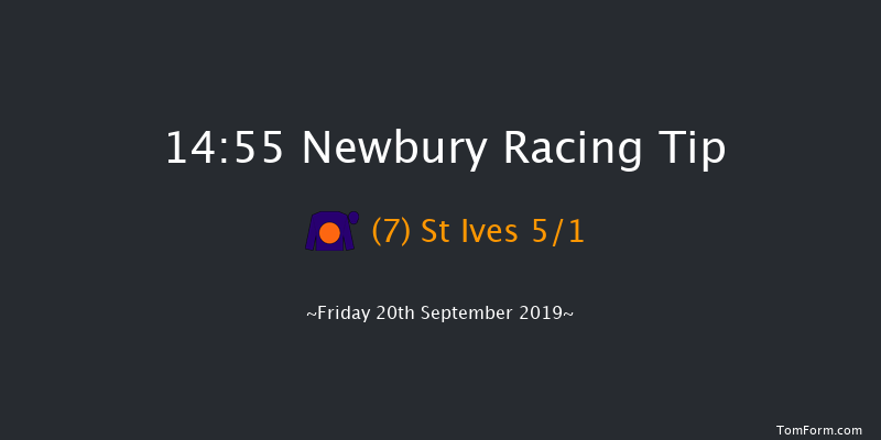 Newbury 14:55 Handicap (Class 3) 7f Sat 17th Aug 2019