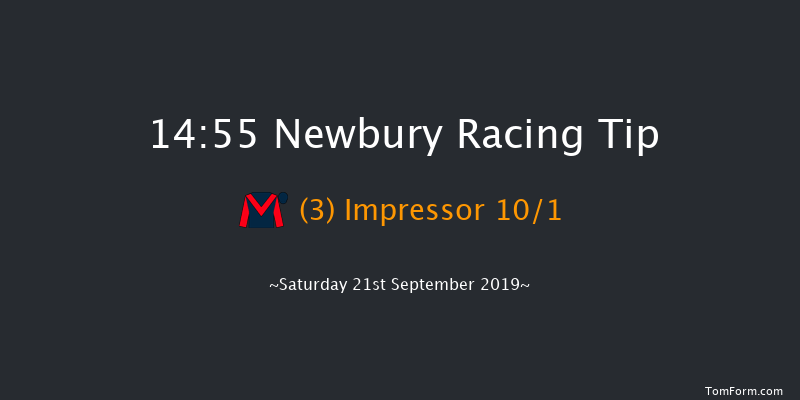 Newbury 14:55 Group 2 (Class 1) 6f Fri 20th Sep 2019