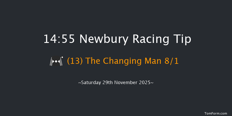 Newbury 14-55 (Class 1) 25f Fri 28th Nov 2025
