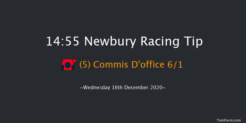 Boscasports The No1 Digital Betting Shop Display Conditional Jockeys' Handicap Chase Newbury 14:55 Handicap Chase (Class 3) 16f Sat 28th Nov 2020