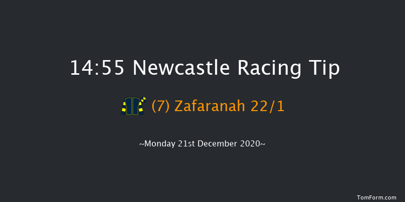 Bombardier British-Hopped Amber Beer Handicap Newcastle 14:55 Handicap (Class 5) 7f Sat 19th Dec 2020