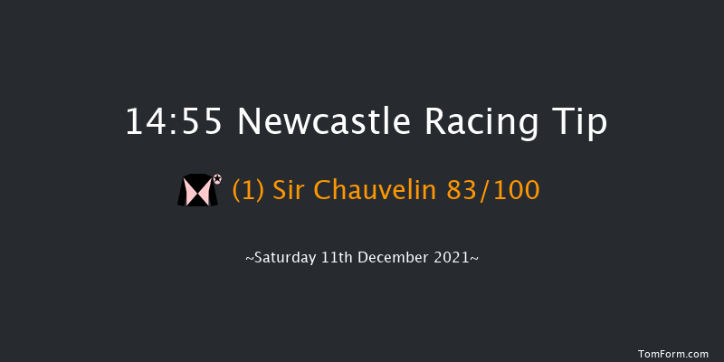 Newcastle 14:55 Handicap (Class 4) 12f Thu 9th Dec 2021
