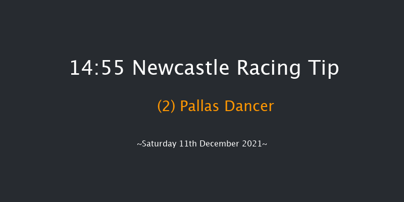 Newcastle 14:55 Handicap (Class 4) 12f Thu 9th Dec 2021